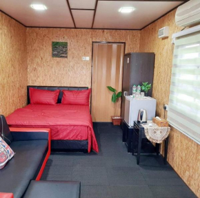 Homestay Cabin Highway